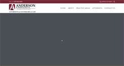 Desktop Screenshot of consultlawoffice.com